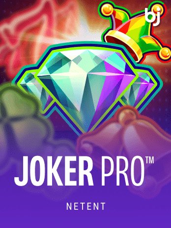 Joker Pro™ game icon