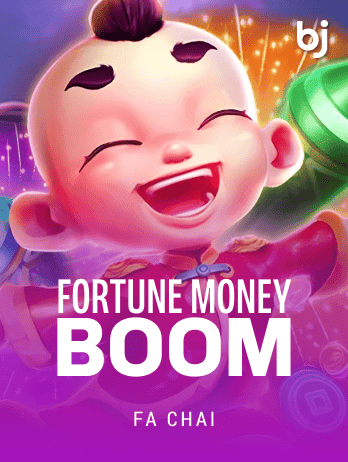 FORTUNE MONEY BOOM game icon