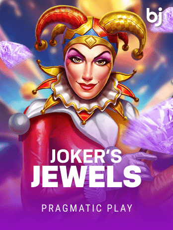 Joker's Jewels game icon