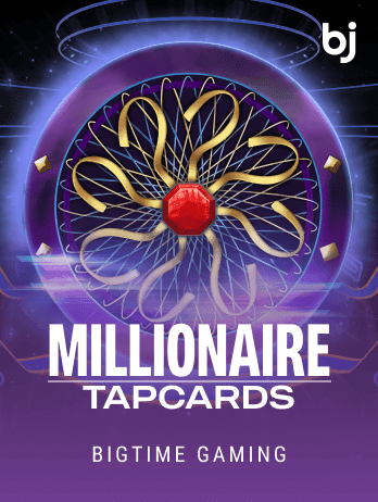 Millionaire Tapcards game icon